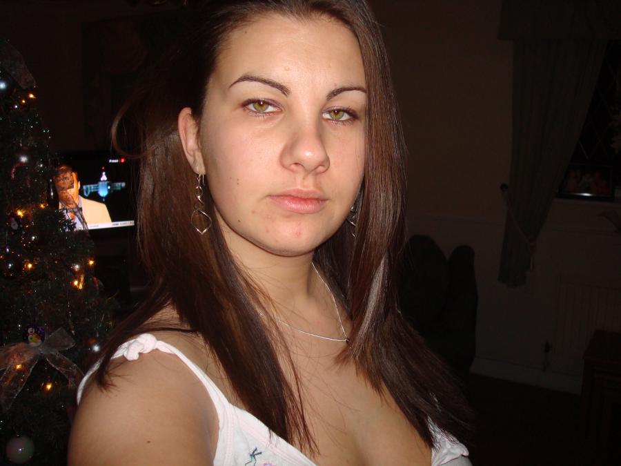 Pierced green-eye. Part 3. Photo 4