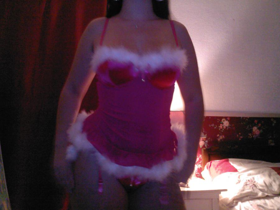 Pierced green-eye. Part 3. Photo 7