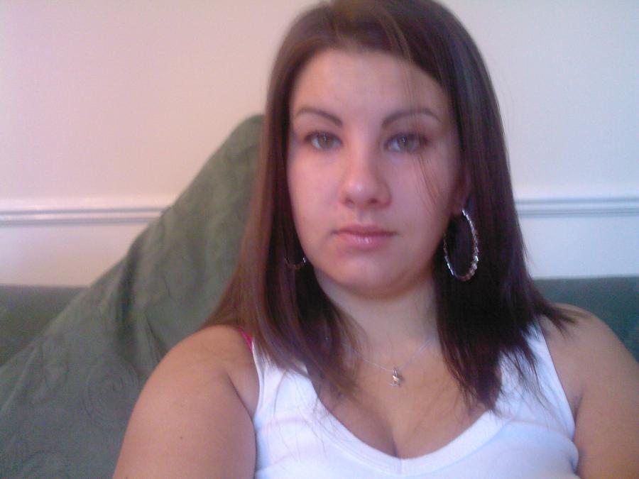 Pierced green-eye. Part 3. Photo 8