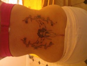 Pierced green-eye. Part 3. Thumb 17