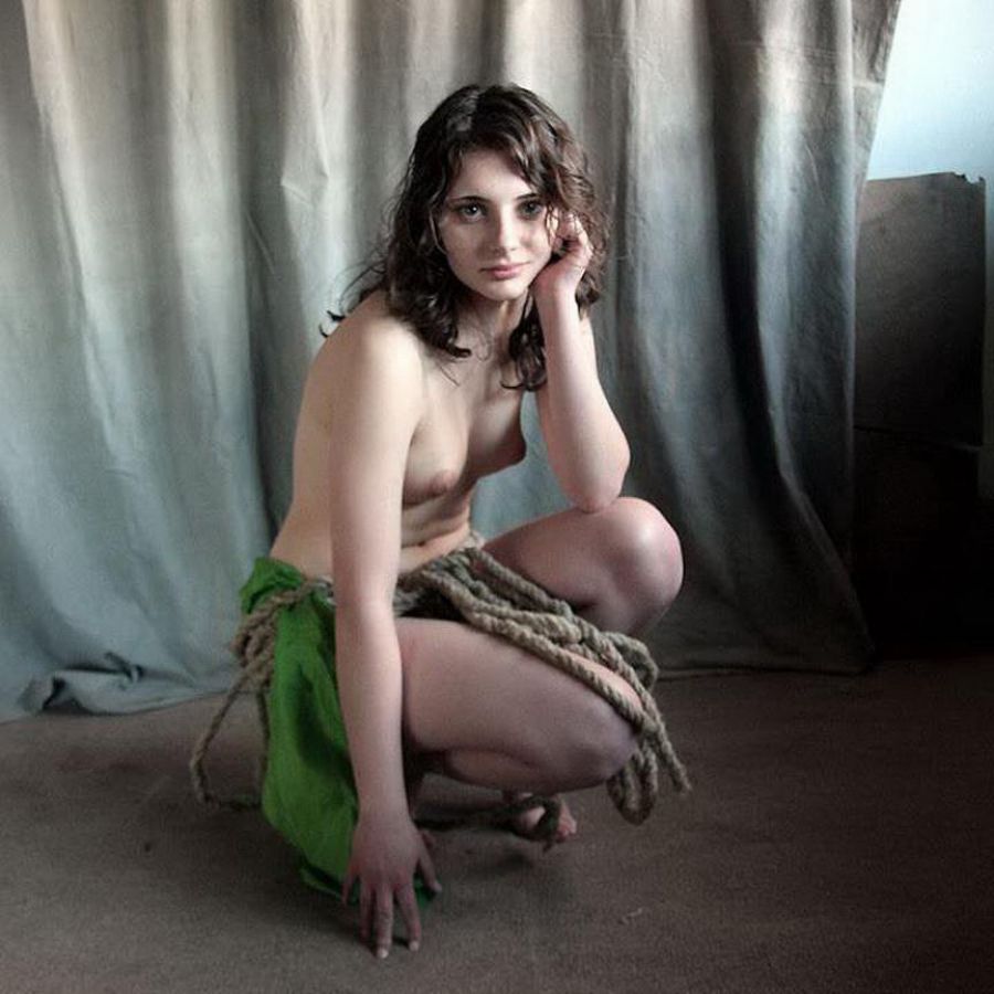 Country Art. Part 2. Photo 11