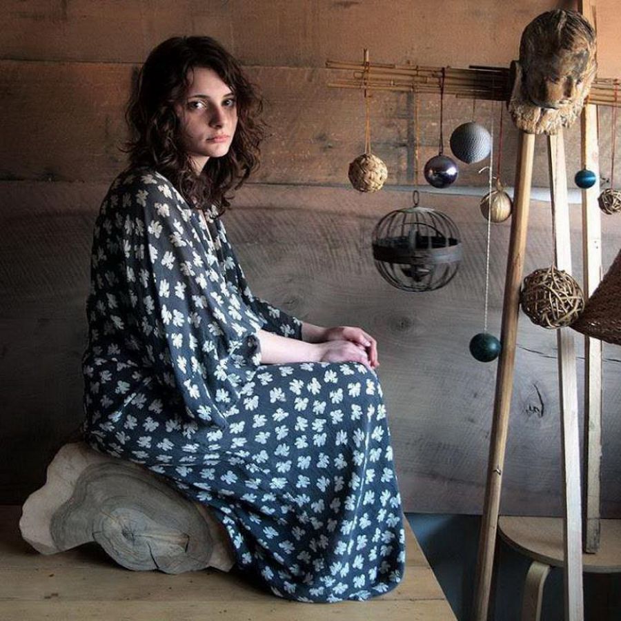 Country Art. Part 2. Photo 29