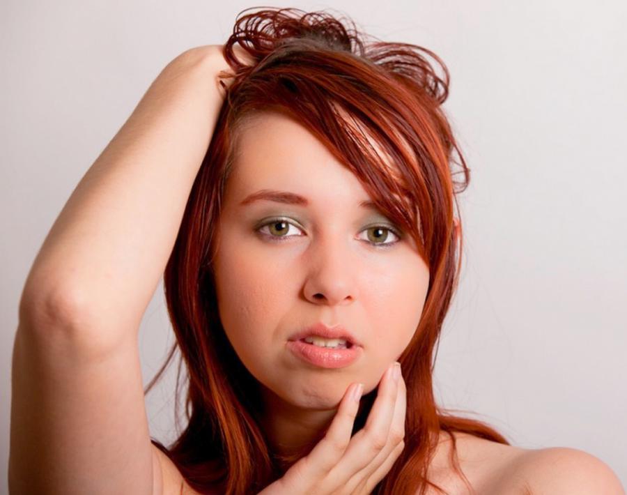 Грудастка. Часть 2. Фото 28