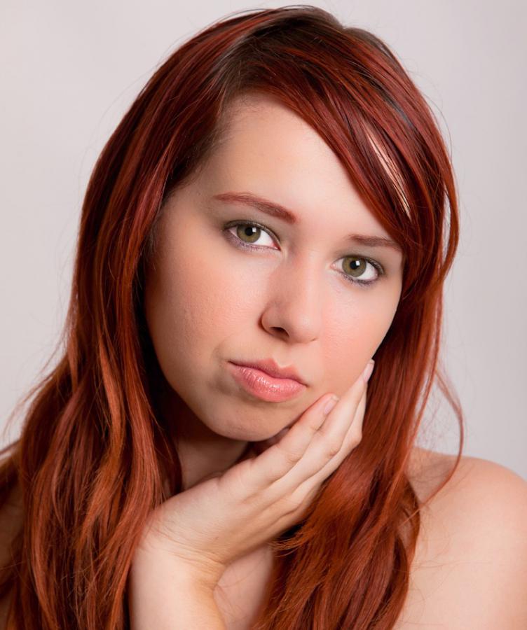 Грудастка. Часть 2. Фото 29