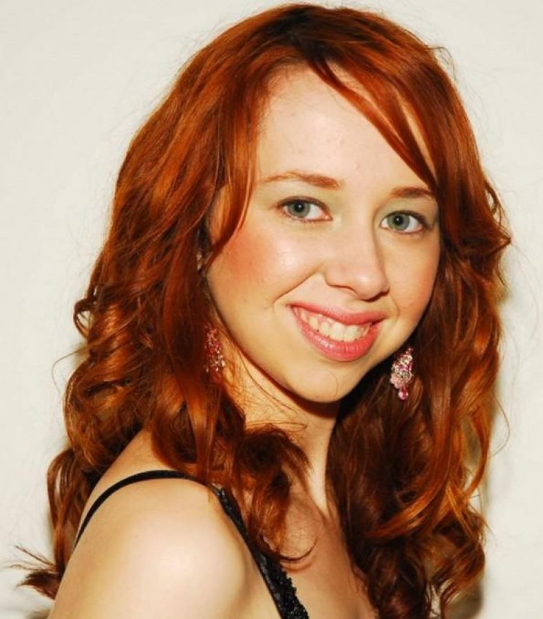 Грудастка. Часть 2. Фото 3