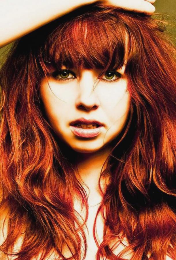 Грудастка. Часть 2. Фото 31