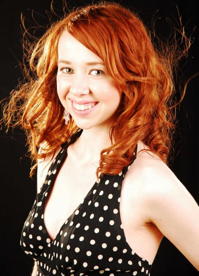 Грудастка. Часть 2. Фото 5