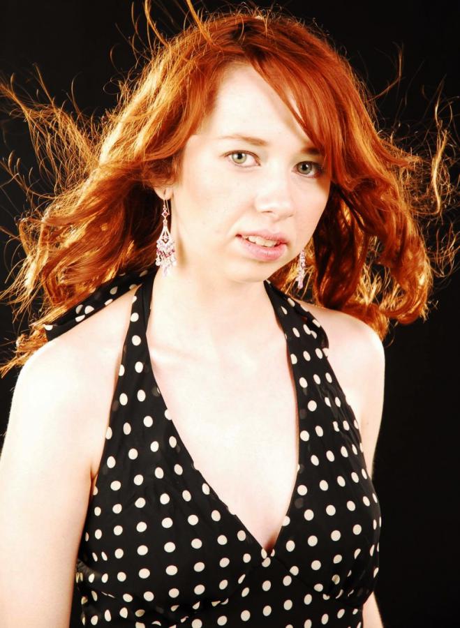 Грудастка. Часть 2. Фото 6