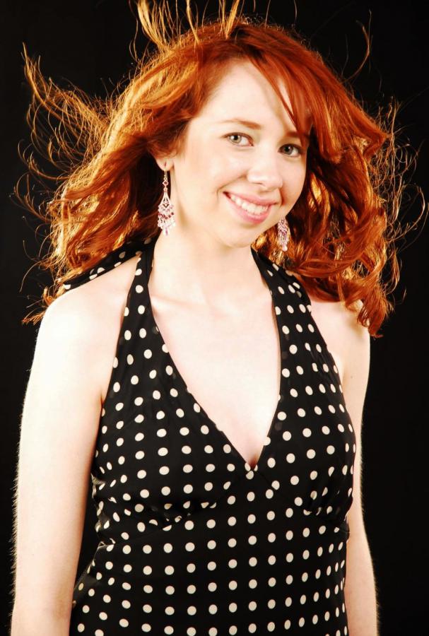 Грудастка. Часть 2. Фото 7