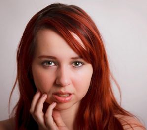 Грудастка. Часть 2. Эскиз 27