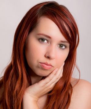 Грудастка. Часть 2. Эскиз 29