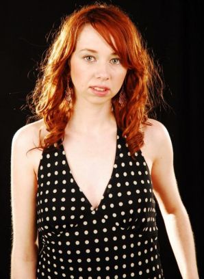 Грудастка. Часть 2. Эскиз 4