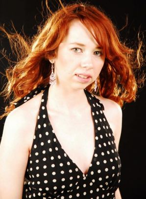 Грудастка. Часть 2. Эскиз 6