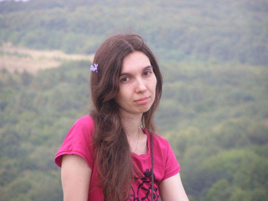 Selyanka. Part 3. Photo 13