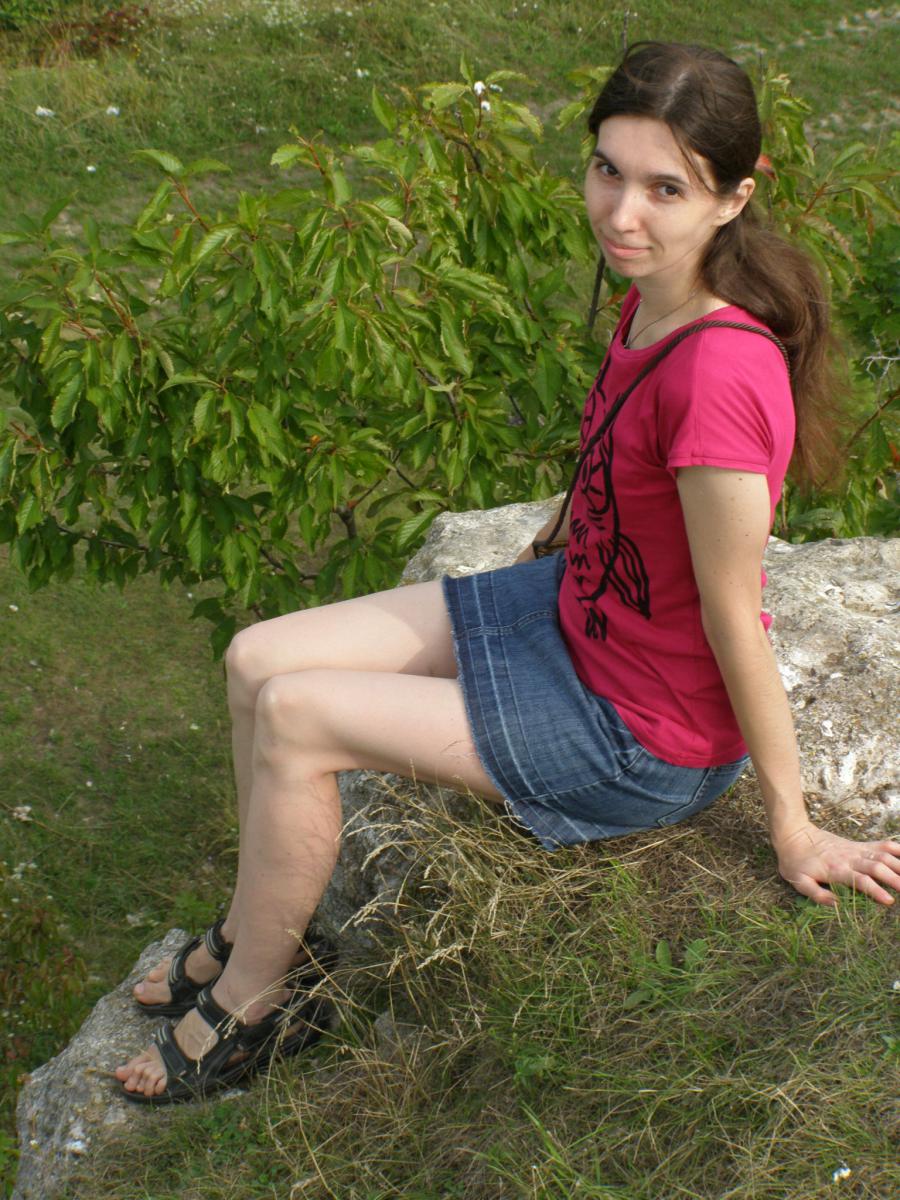 Selyanka. Part 3. Photo 17