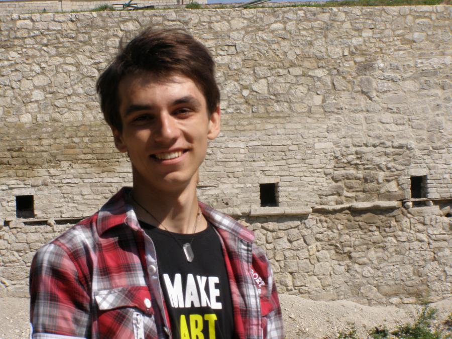 Selyanka. Part 3. Photo 21