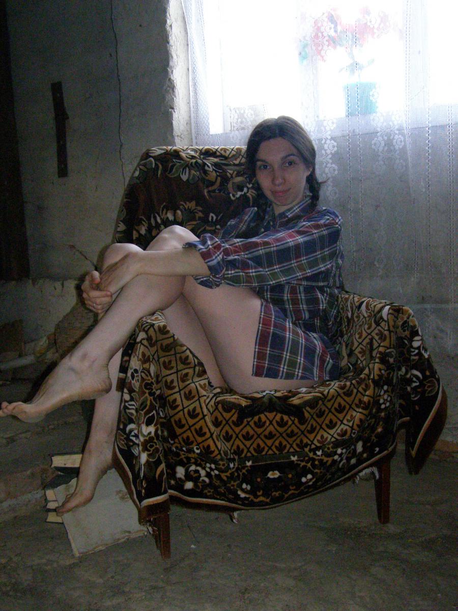 Selyanka. Part 3. Photo 26