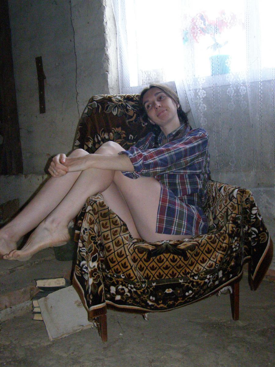 Selyanka. Part 3. Photo 27