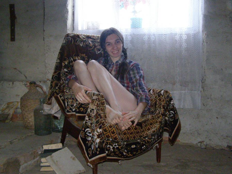 Selyanka. Part 3. Photo 28