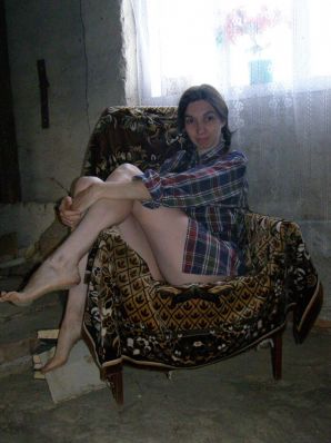 Selyanka. Part 3. Thumb 26