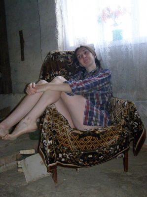 Selyanka. Part 3. Thumb 27