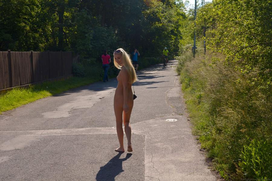 Egsby-Czech. Part 2. Photo 14