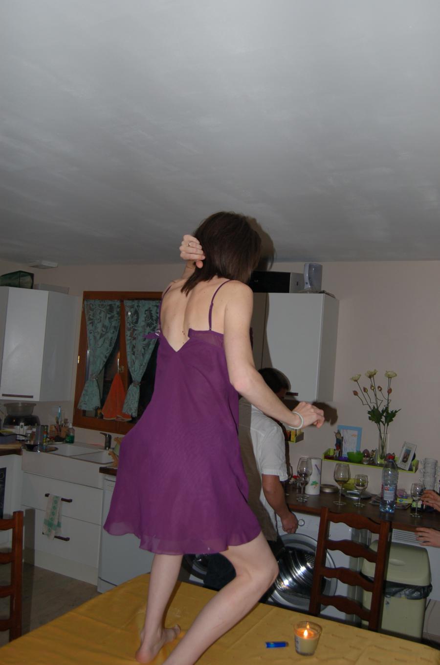 French Swingers. Part 2. Photo 22