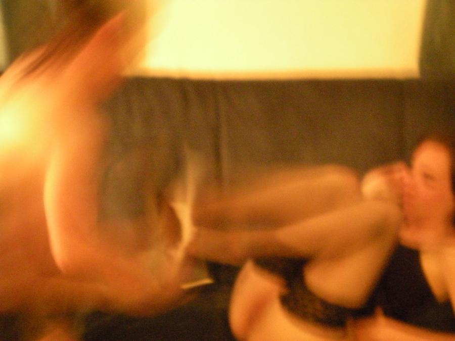 French Swingers. Part 2. Photo 31