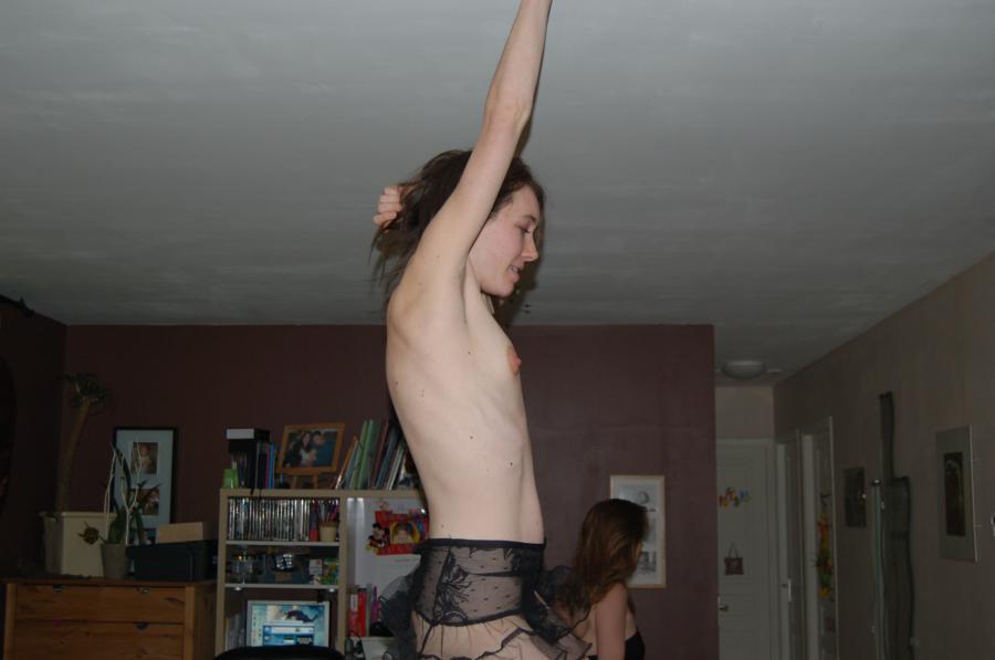 French Swingers. Part 2. Photo 34