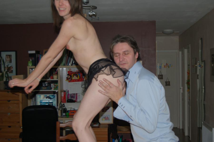 French Swingers. Part 2. Photo 38