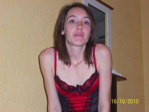 Французские свингеры. Часть 2. Эскиз 15