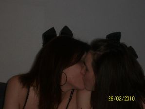 Французские свингеры. Часть 2. Эскиз 2