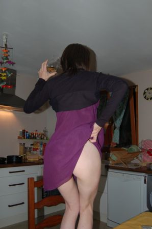 Французские свингеры. Часть 2. Эскиз 20