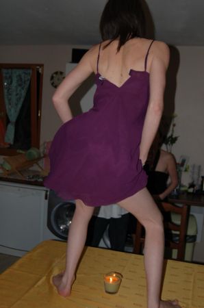 Французские свингеры. Часть 2. Эскиз 26