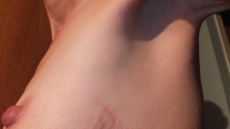 Kathy. Part 2. Photo 18