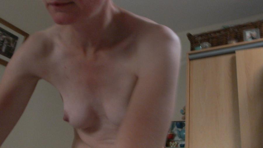 Kathy. Part 2. Photo 22