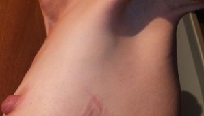 Kathy. Part 2. Thumb 18