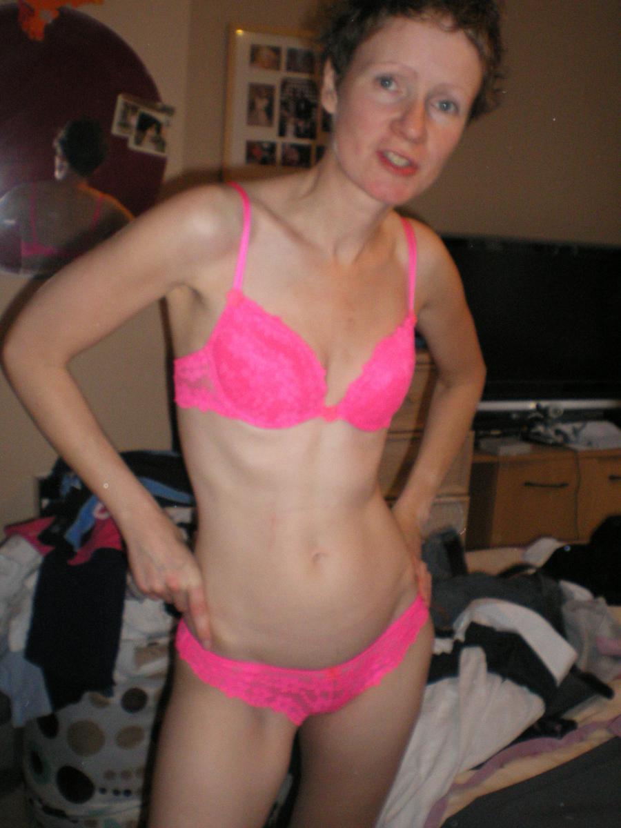 Kathy. Part 3. Photo 11