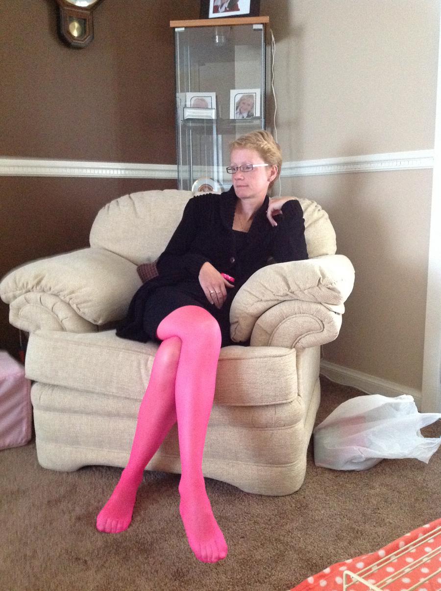 Kathy. Part 3. Photo 16