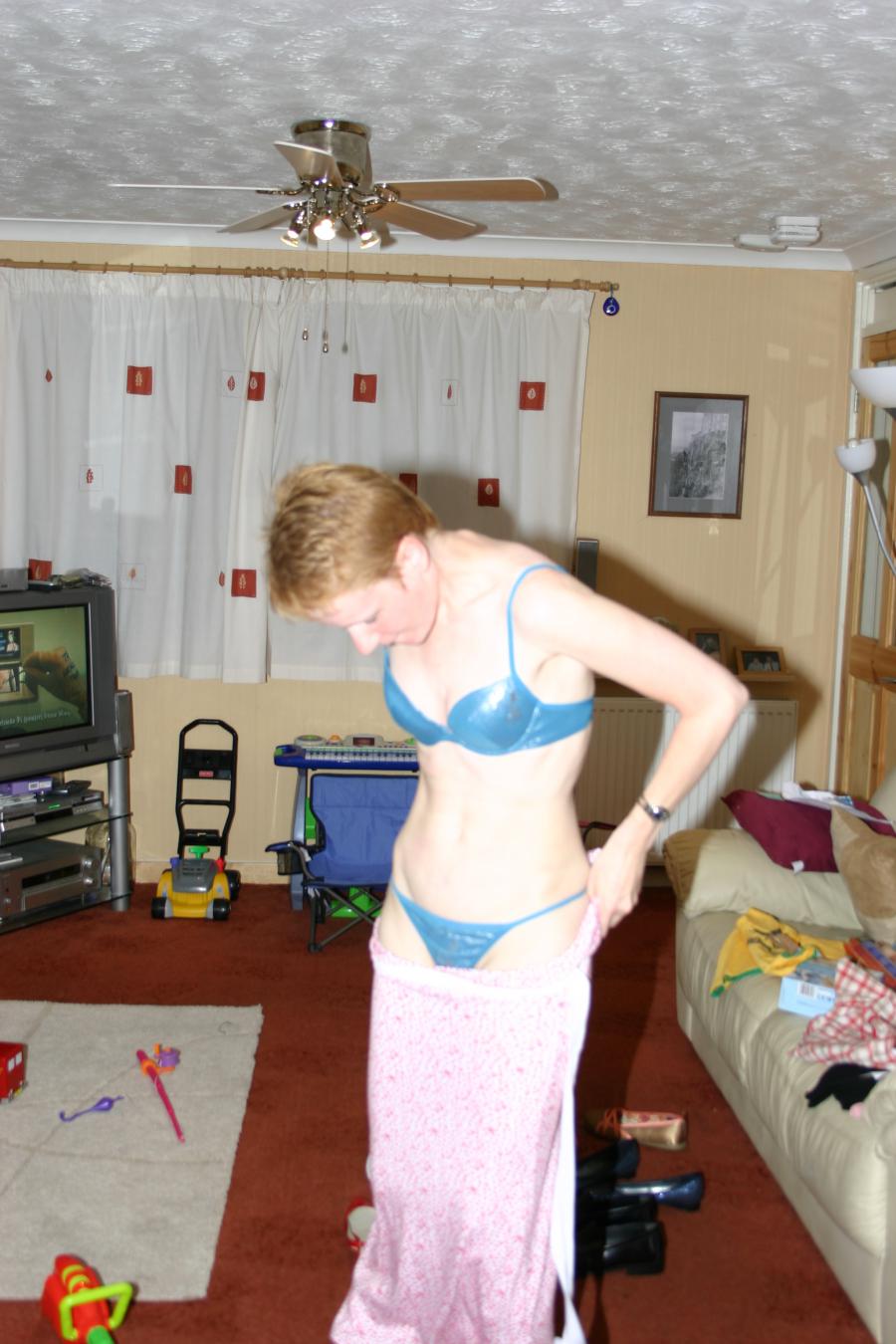 Kathy. Part 3. Photo 30