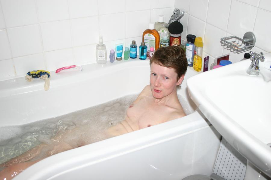 Kathy. Part 3. Photo 39