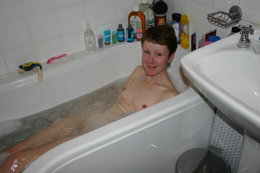 Kathy. Part 3. Photo 40