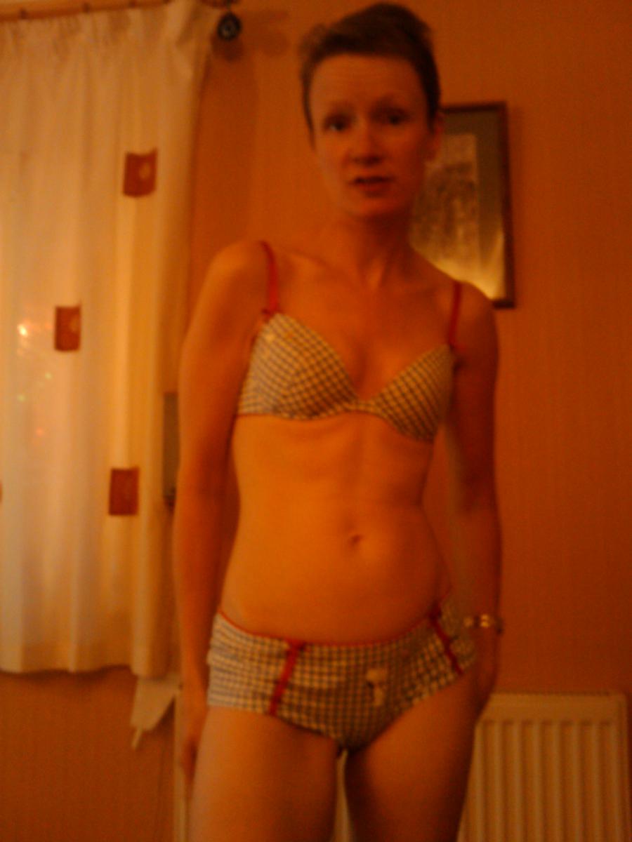 Kathy. Part 3. Photo 41