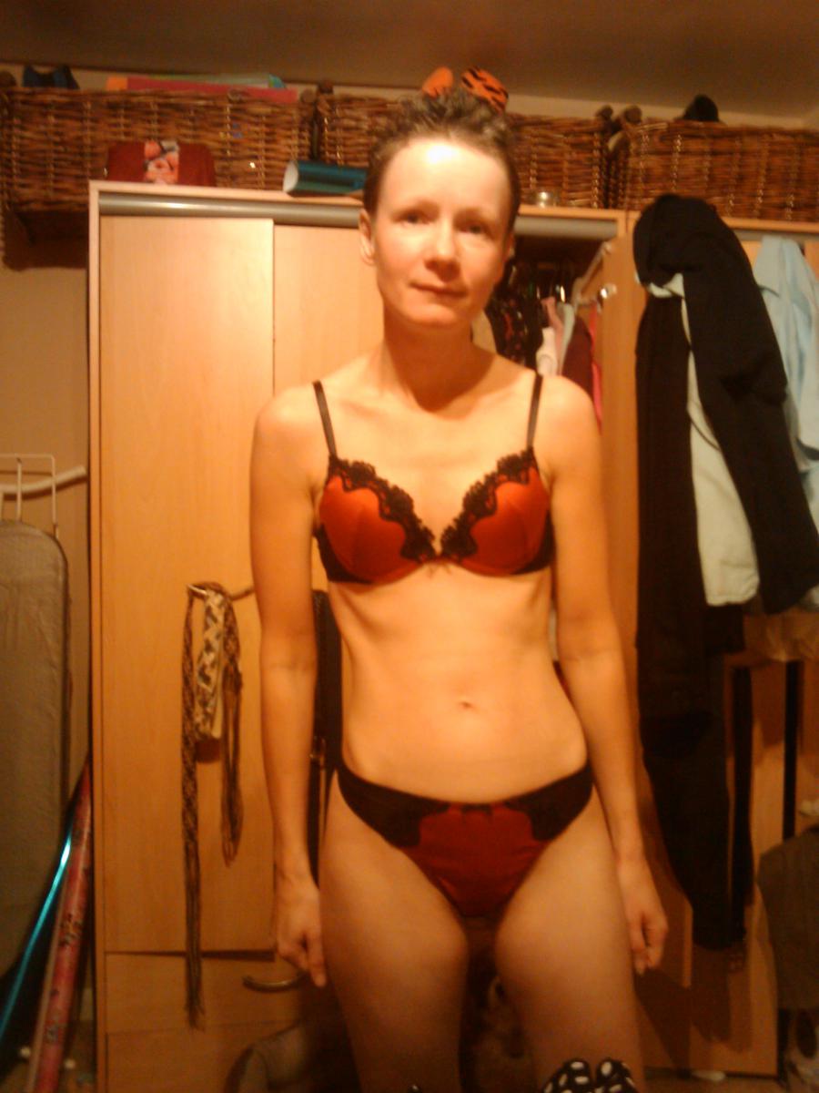 Kathy. Part 3. Photo 42