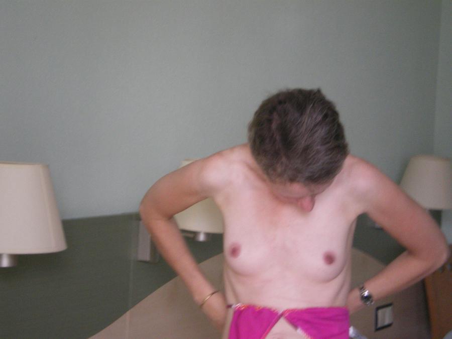 Kathy. Part 3. Photo 6