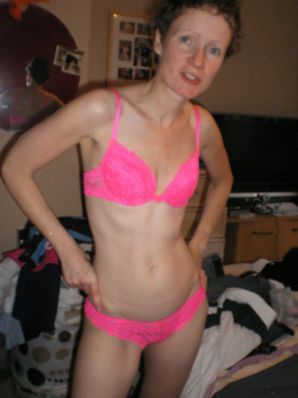 Kathy. Part 3. Thumb 11