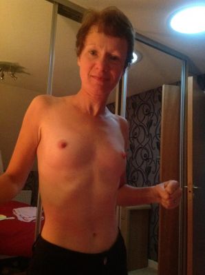 Kathy. Part 3. Thumb 18