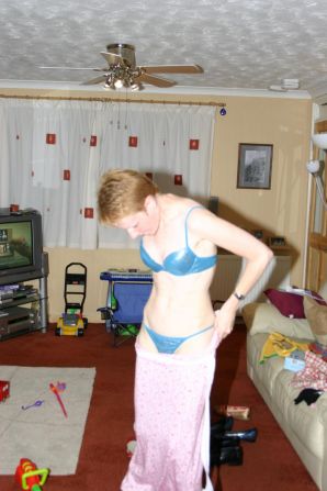 Kathy. Part 3. Thumb 30