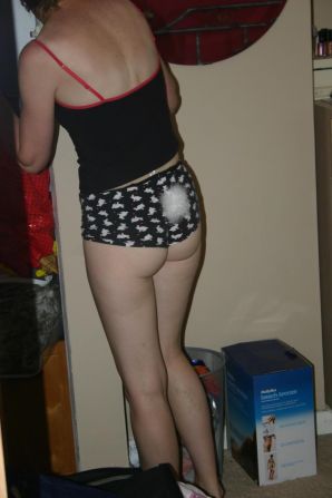 Kathy. Part 3. Thumb 33