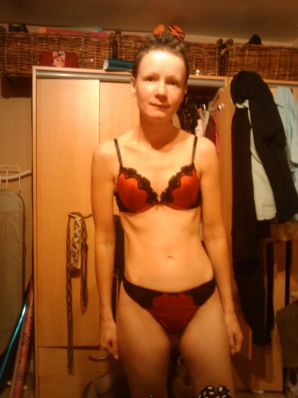 Kathy. Part 3. Thumb 42